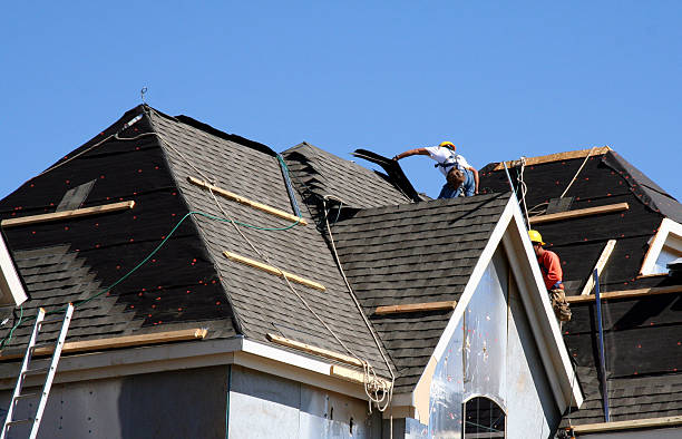 Quick and Trustworthy Emergency Roof Repair Services in Clarkesville, GA